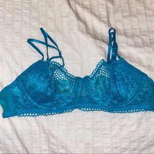 Adore Me Bra (worn once)